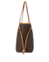 Neverfull MM, bottom view
